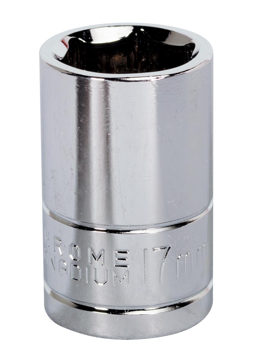 Socket NonImpact Metalworx