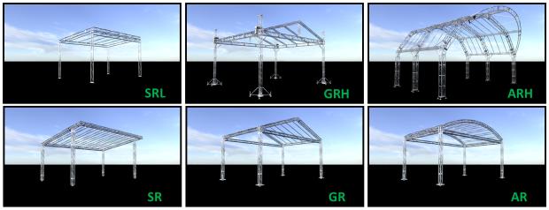 Metalworx Ltd | Roofs 0